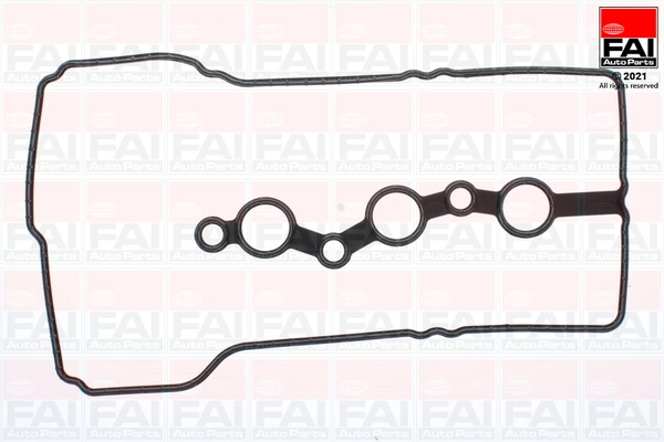 Gasket, cylinder head cover